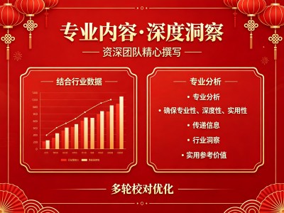 专业内容