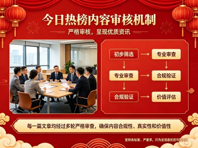 严格审核